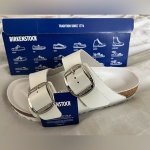 Birkenstock Arizona Big Buckle Sandal